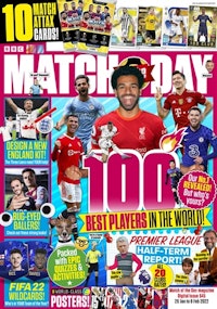 Match of The Day