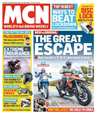 MCN