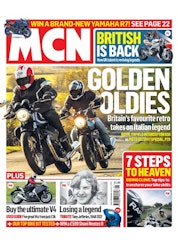 MCN