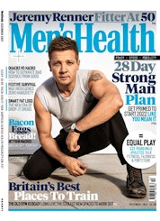 Mens Health