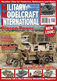 Military Modelcraft International