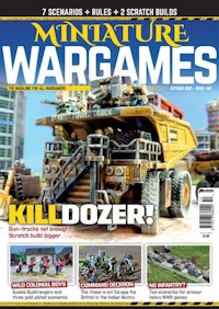 Miniature Wargames