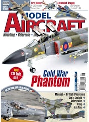 model aircraft