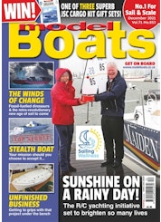 Model Boats