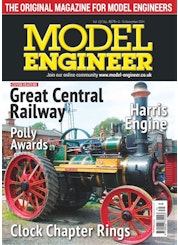 Model Engineer