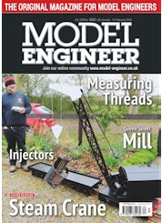 Model Engineer