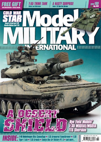 Model Military