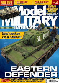 Model Military