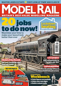 Model Rail
