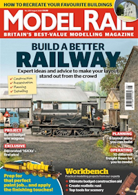 Model Rail