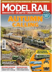 model rail