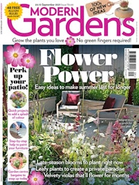 Modern Gardens