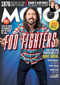 Mojo