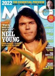 Mojo