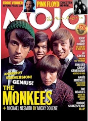 Mojo