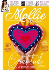 Mollie Makes