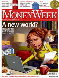MoneyWeek