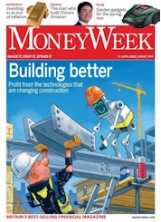 MoneyWeek