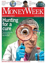 MoneyWeek