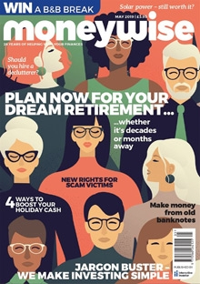 Moneywise Magazine Subscription Uk Offer - moneywise magazine