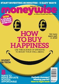 Moneywise