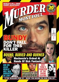 Murder Most Foul