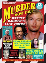Murder Most Foul