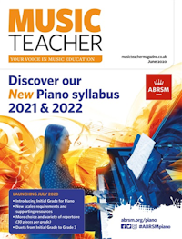 Music Teacher