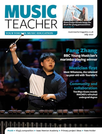 Music Teacher