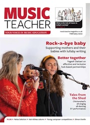 Music Teacher