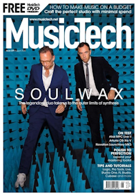 MusicTech