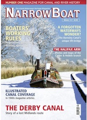 Narrowboat