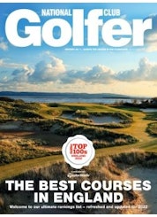 National Club Golfer