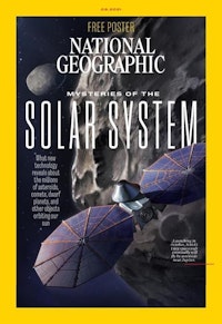 National Geographic
