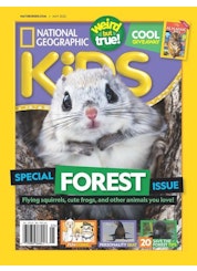 National Geographic Kids