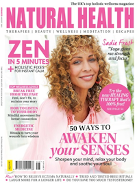 Natural Health