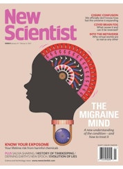 New Scientist
