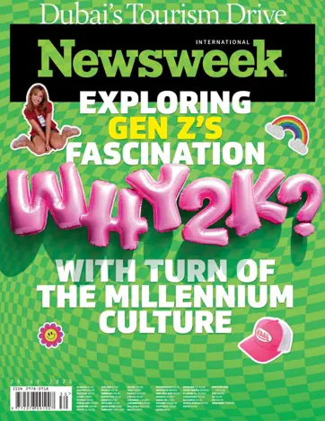 Newsweek International Newsweek International