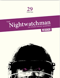 The Nightwatchman