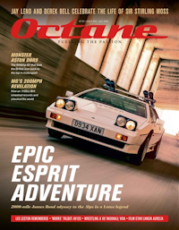 Octane