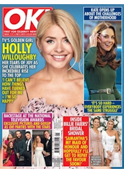 OK Magazine