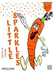 Little Sparkles Magazine Subscription