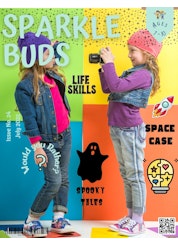 Sparkle Buds Magazine Subscription