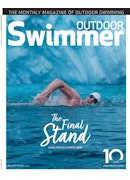 Outdoor Swimmer
