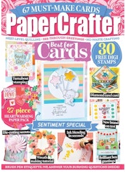 PaperCrafter