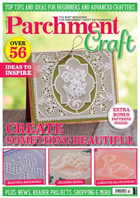 Parchment Craft