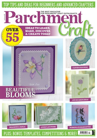 Parchment Craft