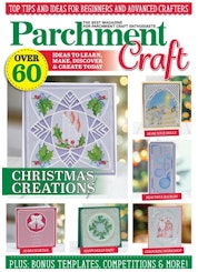 Parchment Craft