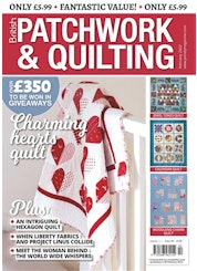 Patchwork and Quilting
