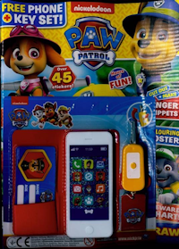 Paw Patrol